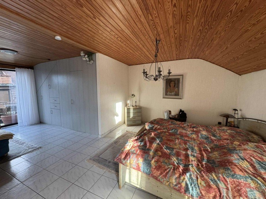 Schlafzimmer Renditeobjekt Korschenbroich