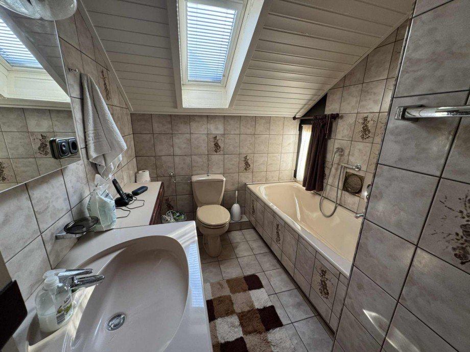 Badezimmer Renditeobjekt Korschenbroich
