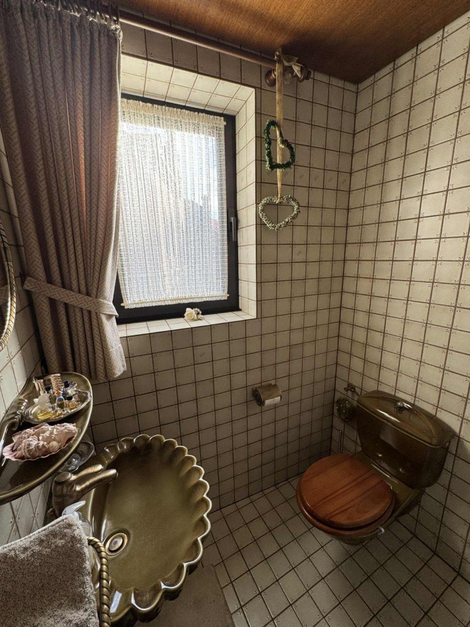 G�ste-WC Renditeobjekt Korschenbroich
