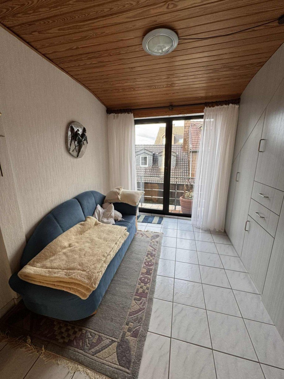 Schlafzimmer Renditeobjekt Korschenbroich