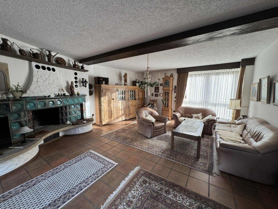 Wohnzimmer Renditeobjekt Korschenbroich