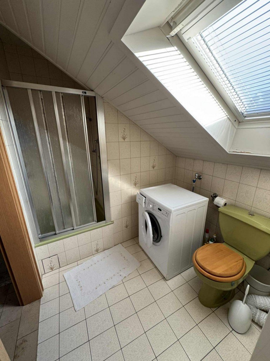 Badezimmer Renditeobjekt Korschenbroich